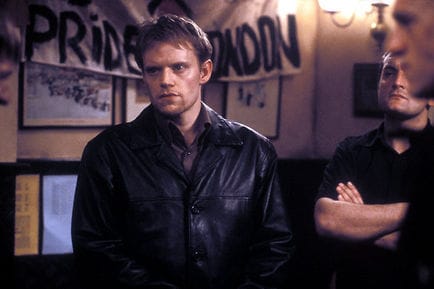 Marc Warren