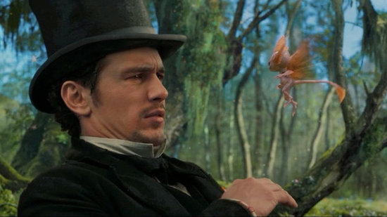 Oz the Great and Powerful Oz the Great and Powerful