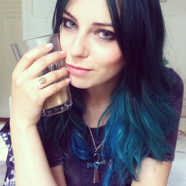 Masha Sedwick