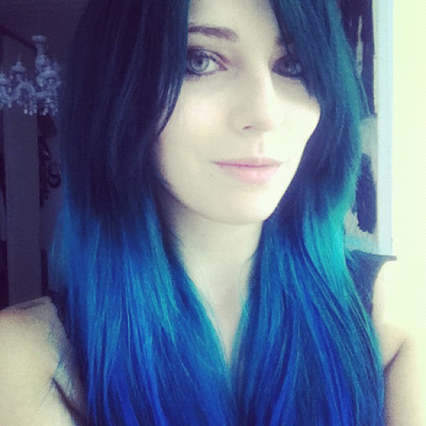 Masha Sedwick