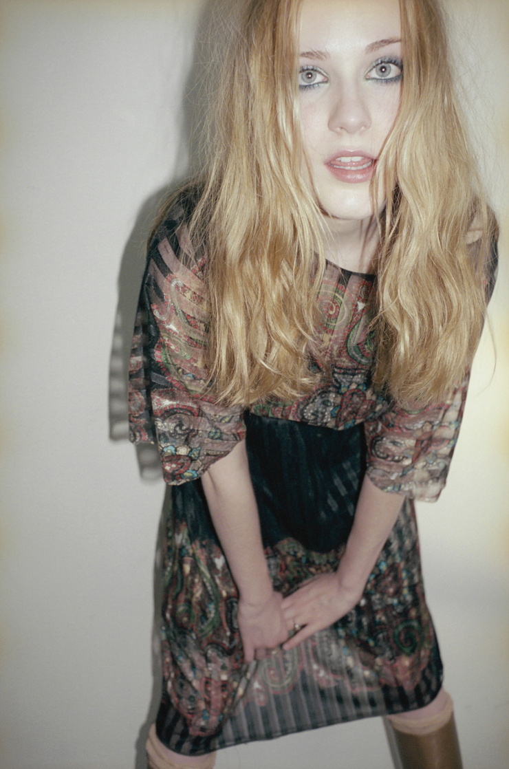 Evan Rachel Wood Evan Rachel Wood