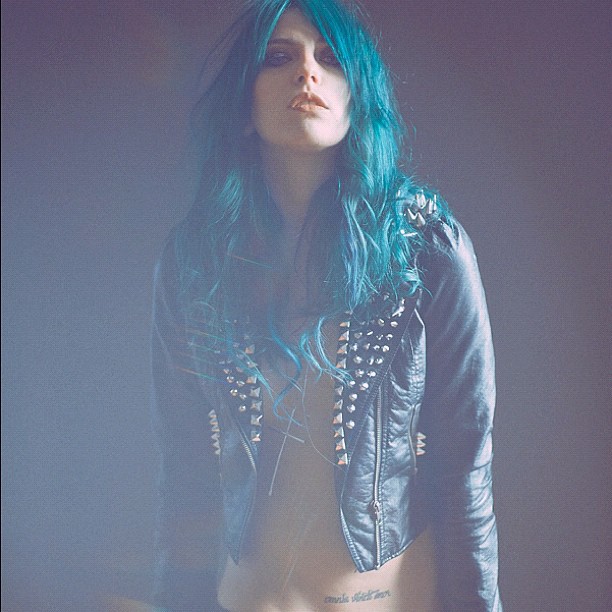 Masha Sedwick