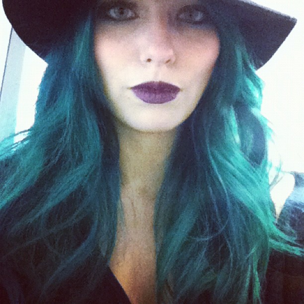 Masha Sedwick