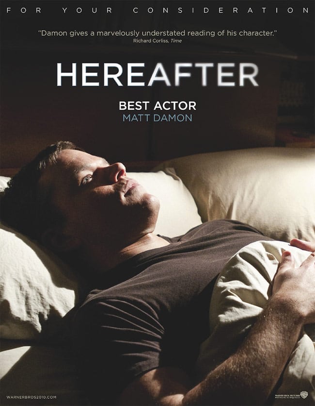 Hereafter