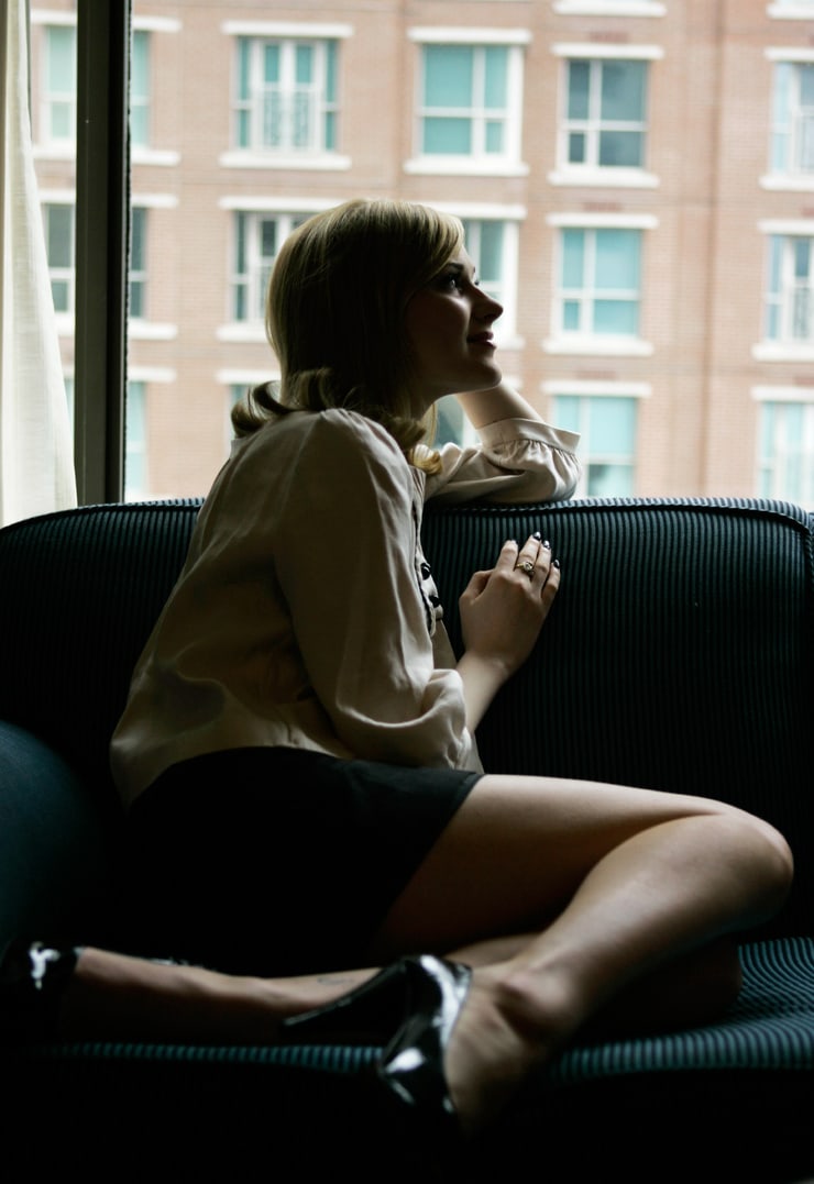 Evan Rachel Wood Evan Rachel Wood