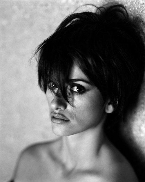 Penélope Cruz