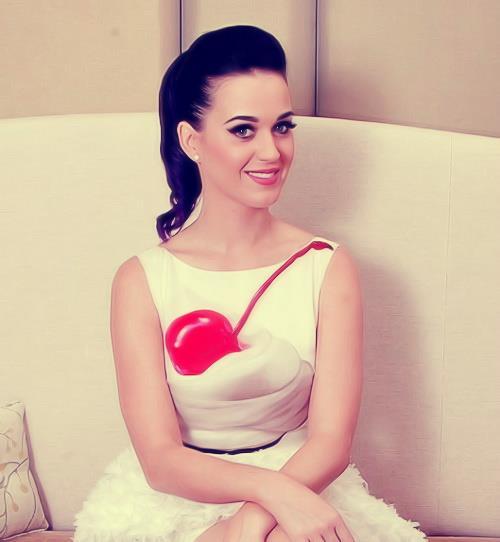 Katy Perry