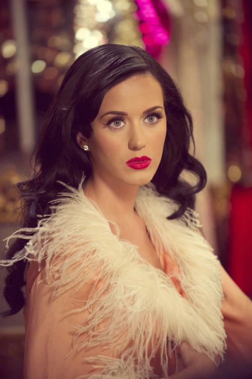 Katy Perry