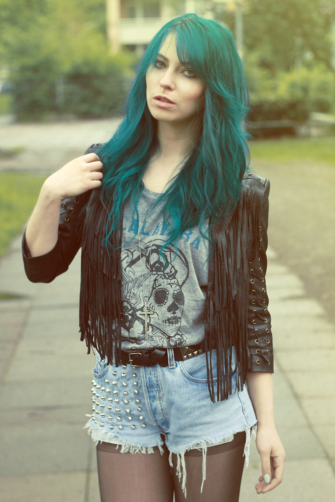 Masha Sedwick