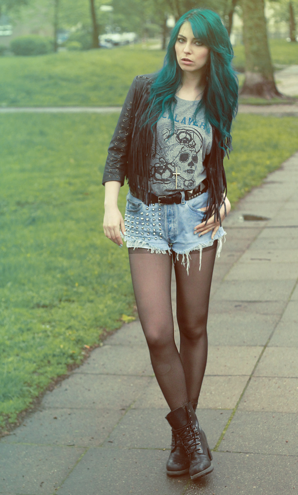 Masha Sedwick