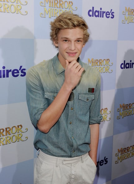 Cody Simpson