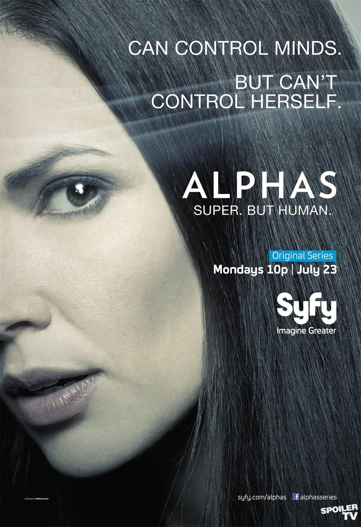 Alphas