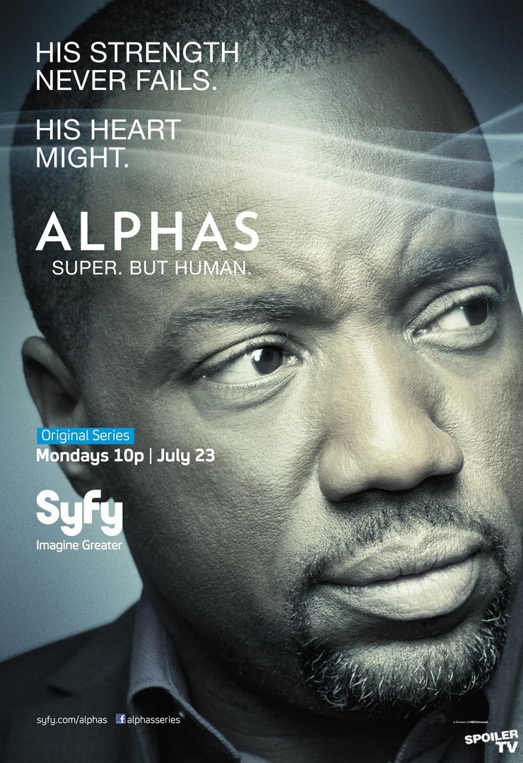 Alphas