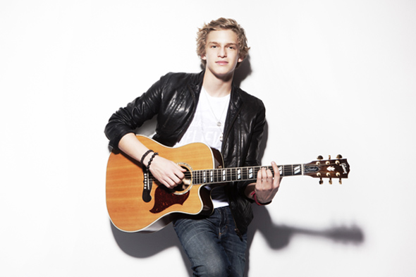Cody Simpson Cody Simpson