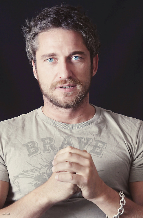 Gerard Butler Gerard Butler