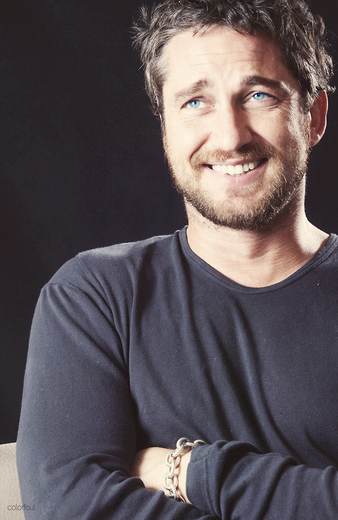 Gerard Butler Gerard Butler