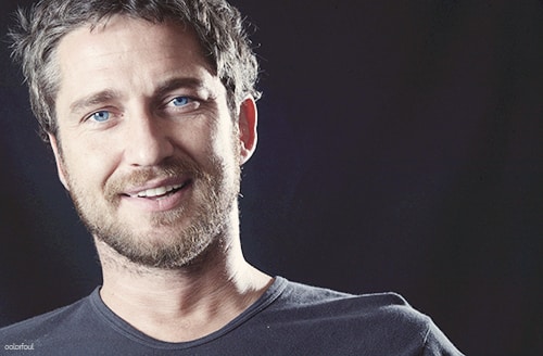 Gerard Butler picture