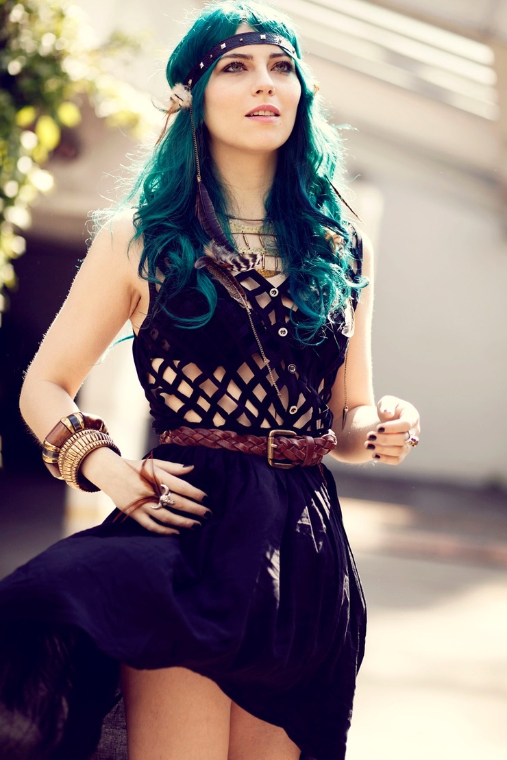 Masha Sedwick