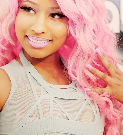 Nicki Minaj Nicki Minaj