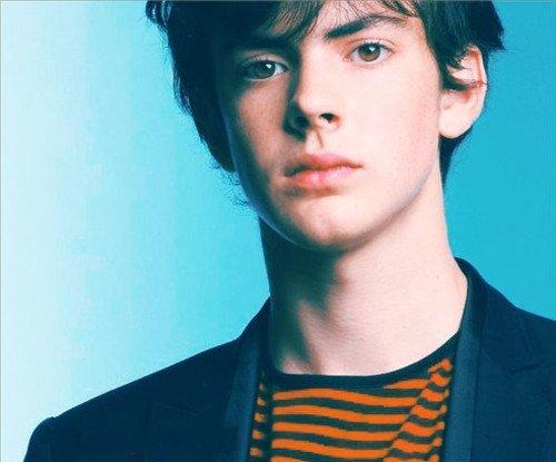 Skandar Keynes