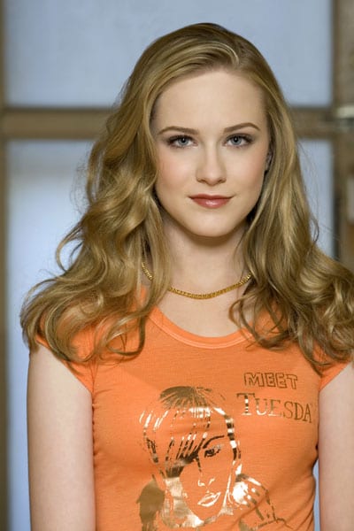 Image of Evan Rachel Wood