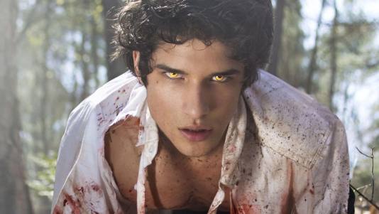 Tyler Posey