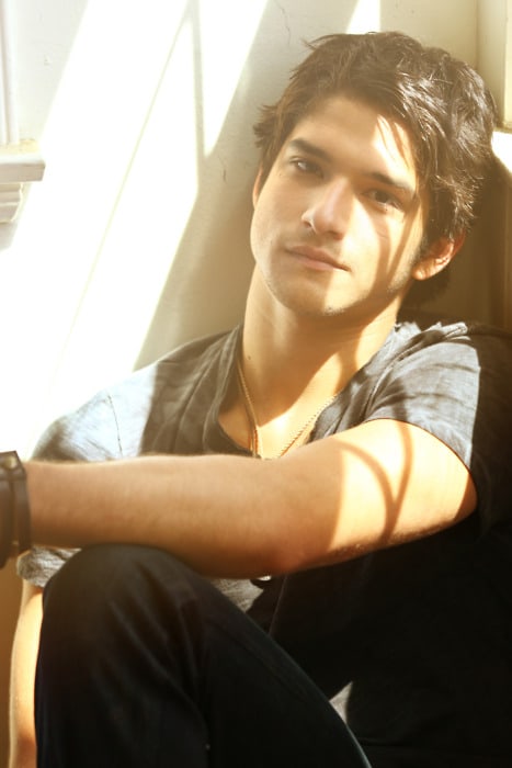 Tyler Posey