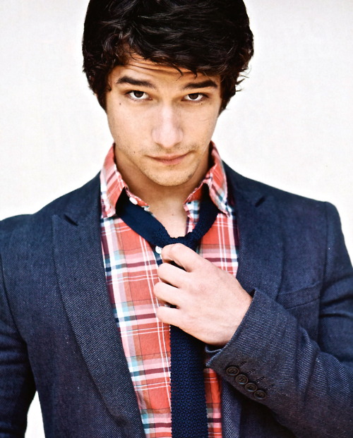 Tyler Posey Tyler Posey