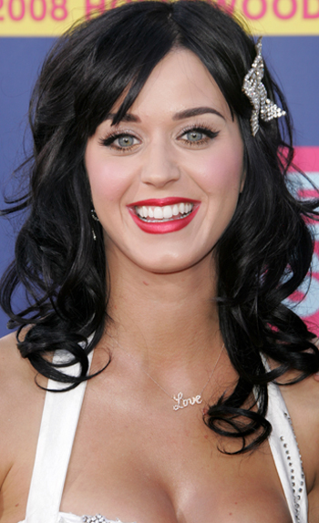Katy Perry