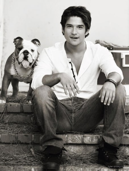 Tyler Posey