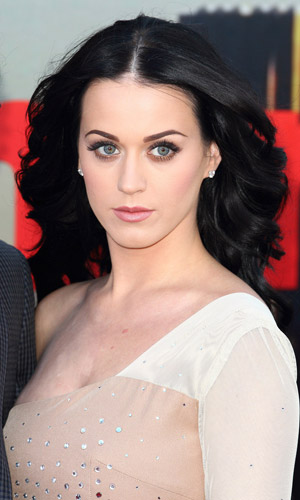 Katy Perry Katy Perry