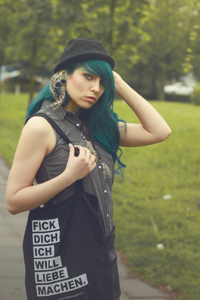Masha Sedwick