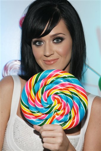 Katy Perry