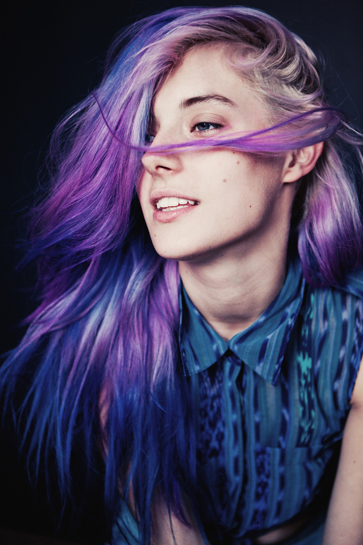 Chloe Norgaard Chloe Norgaard