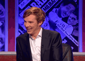 Benedict Cumberbatch Benedict Cumberbatch
