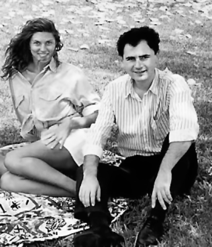 Dejan Stojanovic