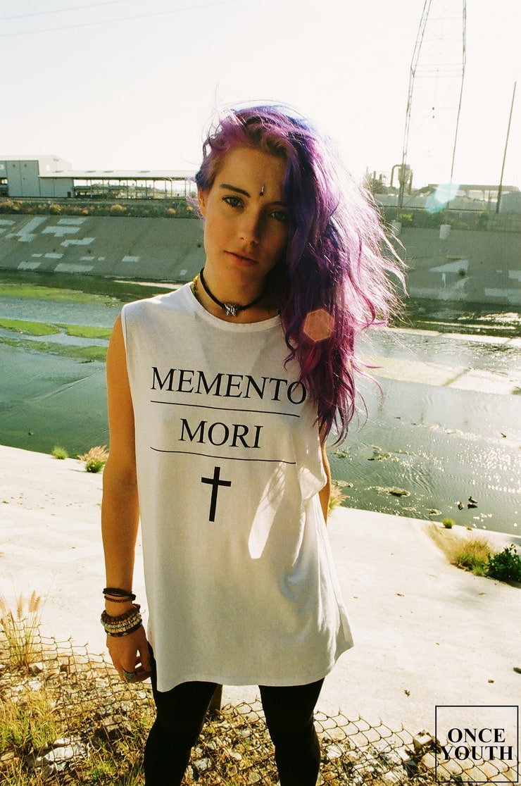 Chloe Norgaard