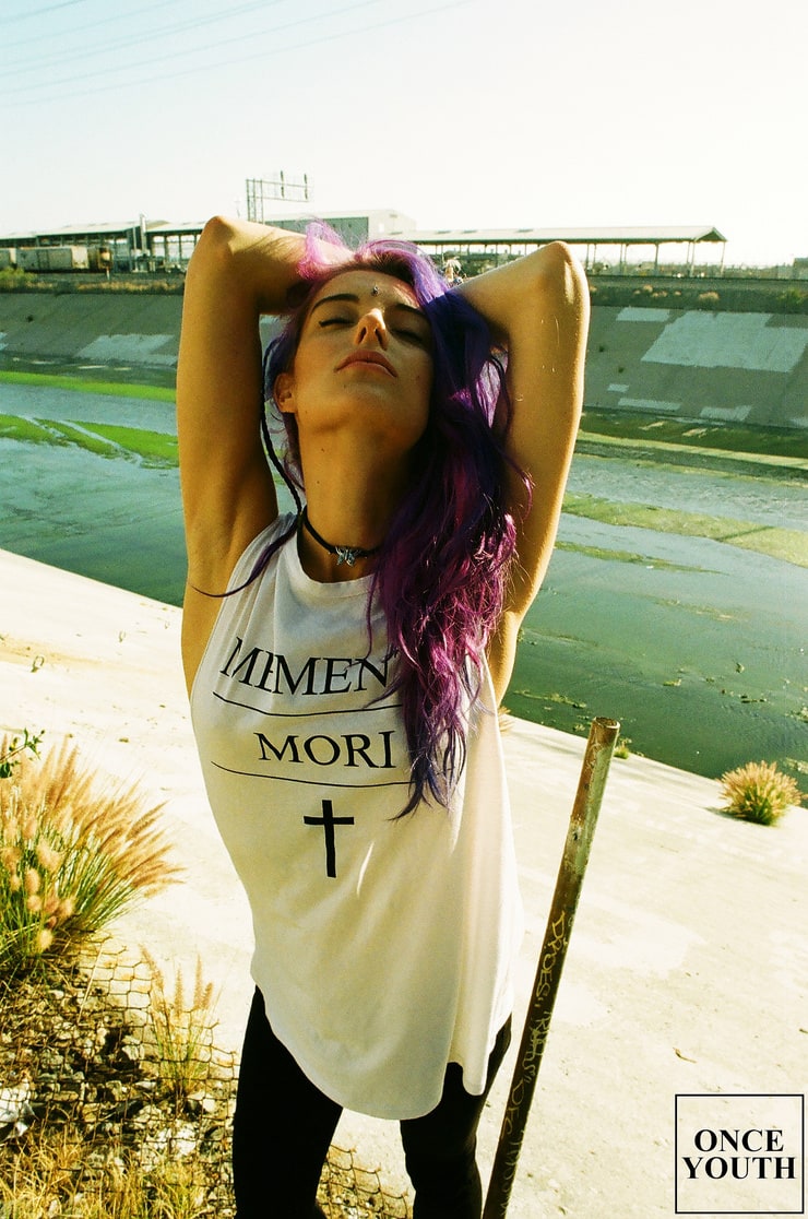 Chloe Norgaard Chloe Norgaard