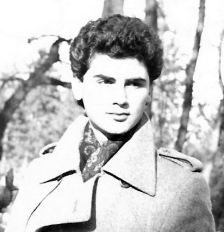Dejan Stojanovic