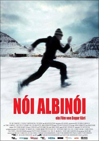 Nói Albínói