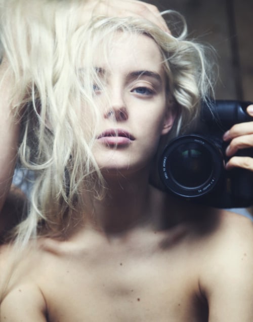 Chloe Norgaard