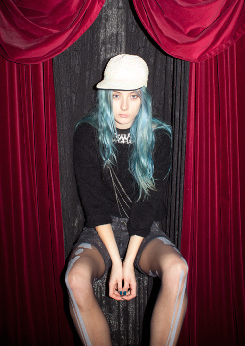 Chloe Norgaard Chloe Norgaard