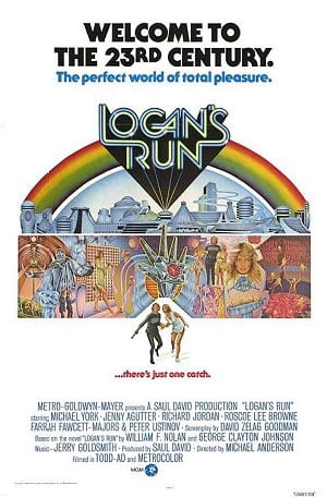 Logan's Run Logan's Run