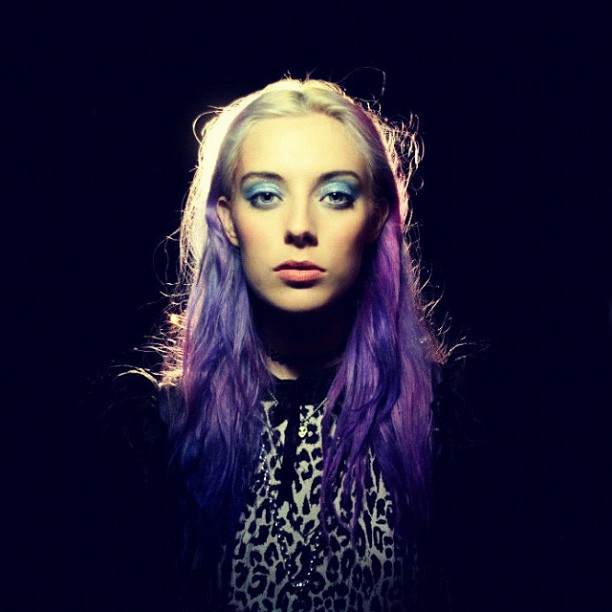 Chloe Norgaard Chloe Norgaard