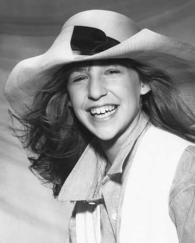 Mayim Bialik