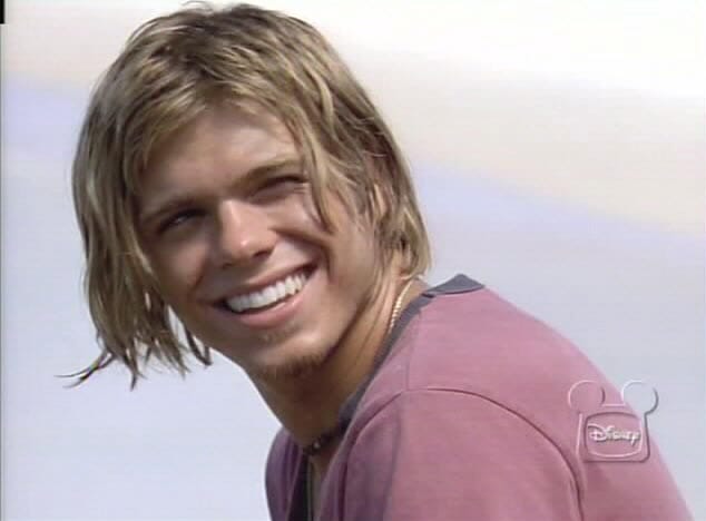 Matthew Lawrence