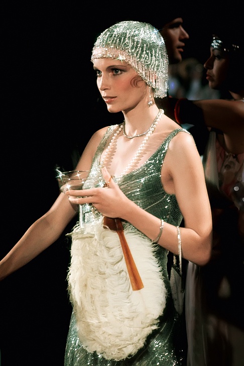 Mia Farrow