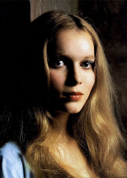 Mia Farrow