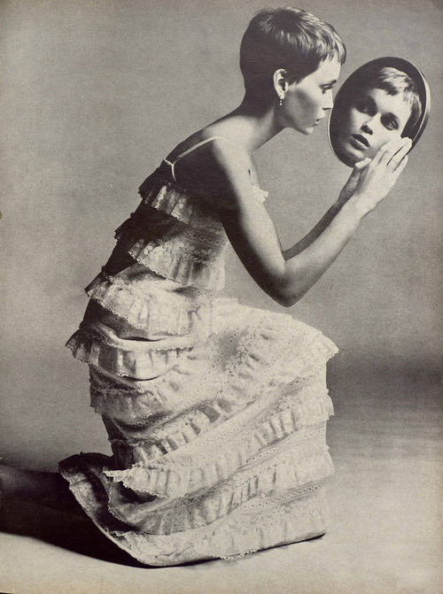Mia Farrow Mia Farrow