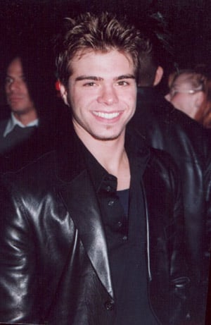 Matthew Lawrence